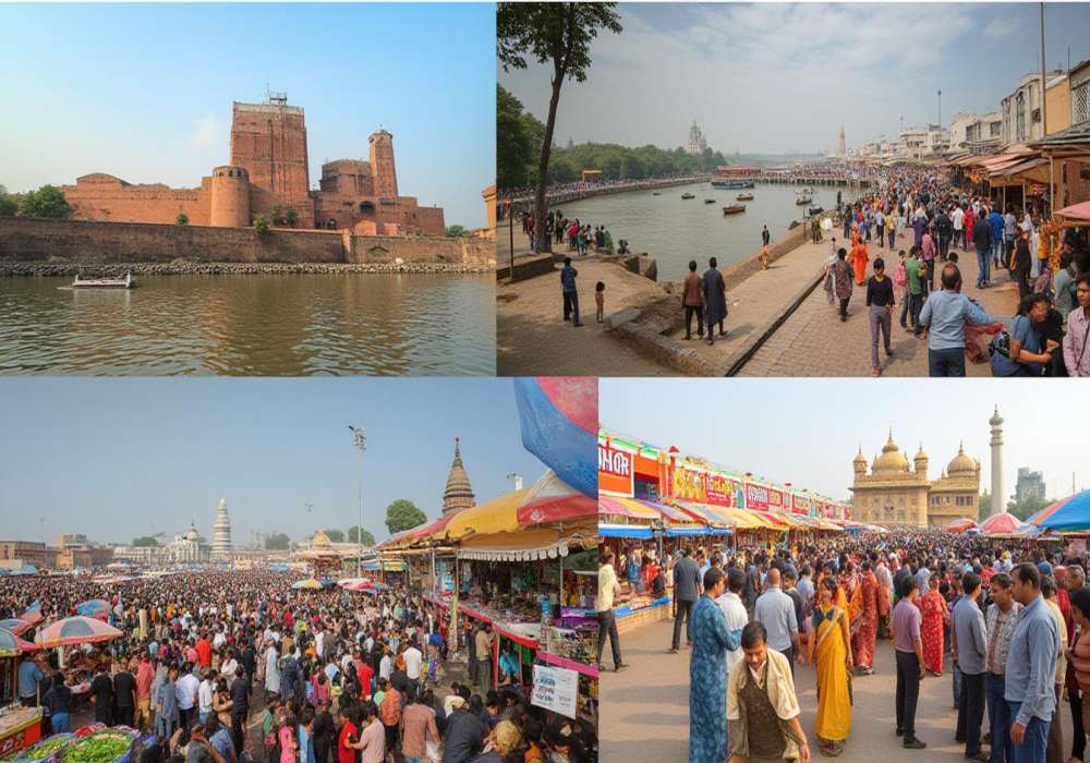 Things To Do In Patna